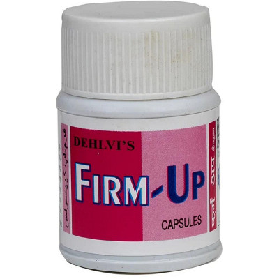 Dehlvi Firm Up Capsules